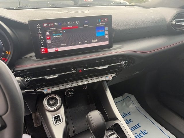 2024 Dodge Hornet R/T Plus