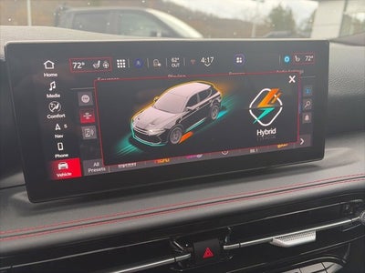 2024 Dodge Hornet R/T Plus