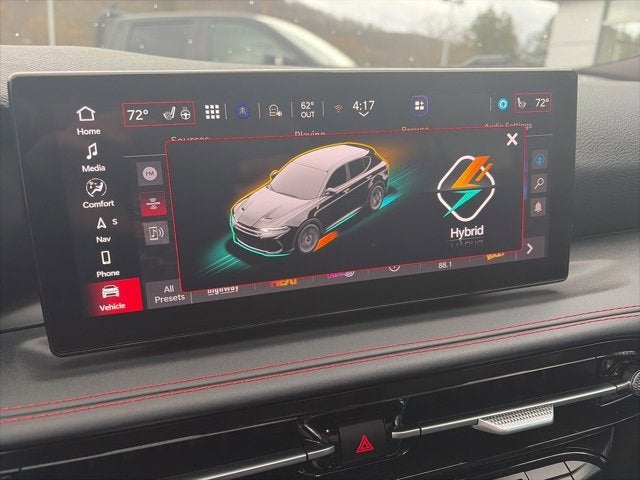 2024 Dodge Hornet R/T Plus