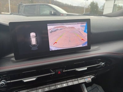 2024 Dodge Hornet R/T Plus