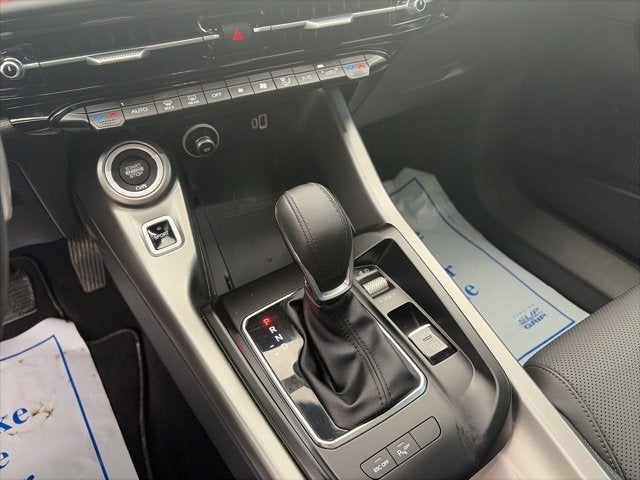 2024 Dodge Hornet R/T Plus