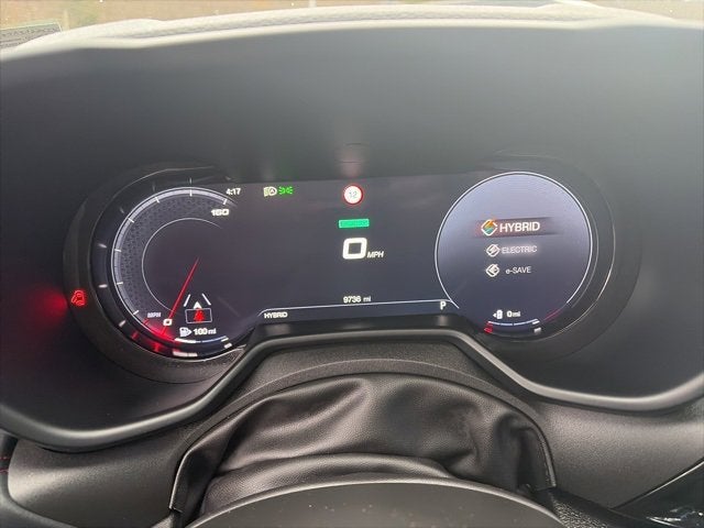 2024 Dodge Hornet R/T Plus