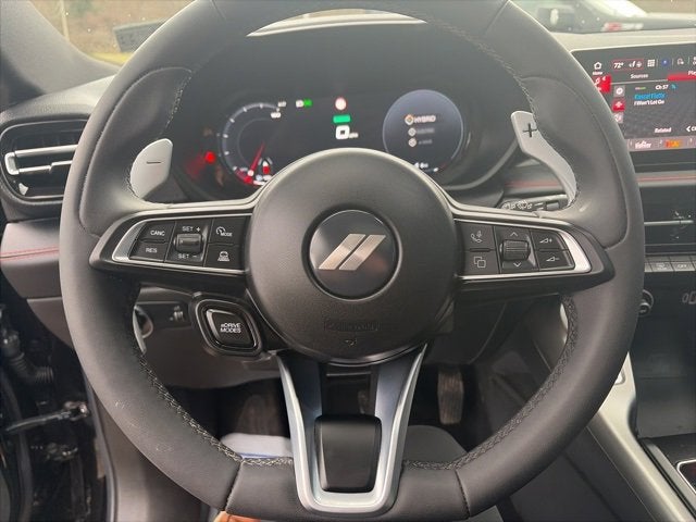 2024 Dodge Hornet R/T Plus