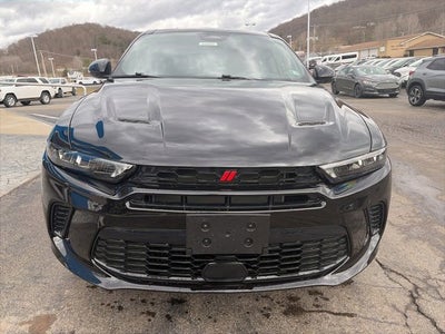 2024 Dodge Hornet R/T Plus