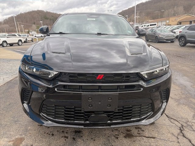 2024 Dodge Hornet R/T Plus