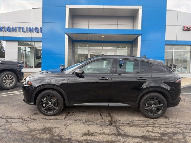 2024 Dodge Hornet R/T Plus
