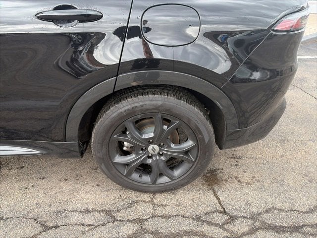 2024 Dodge Hornet R/T Plus