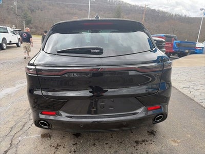 2024 Dodge Hornet R/T Plus