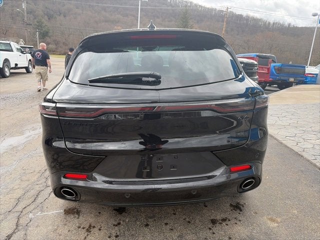 2024 Dodge Hornet R/T Plus