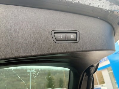 2024 Dodge Hornet R/T Plus