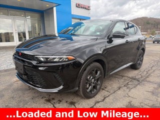 2024 Dodge Hornet R/T Plus