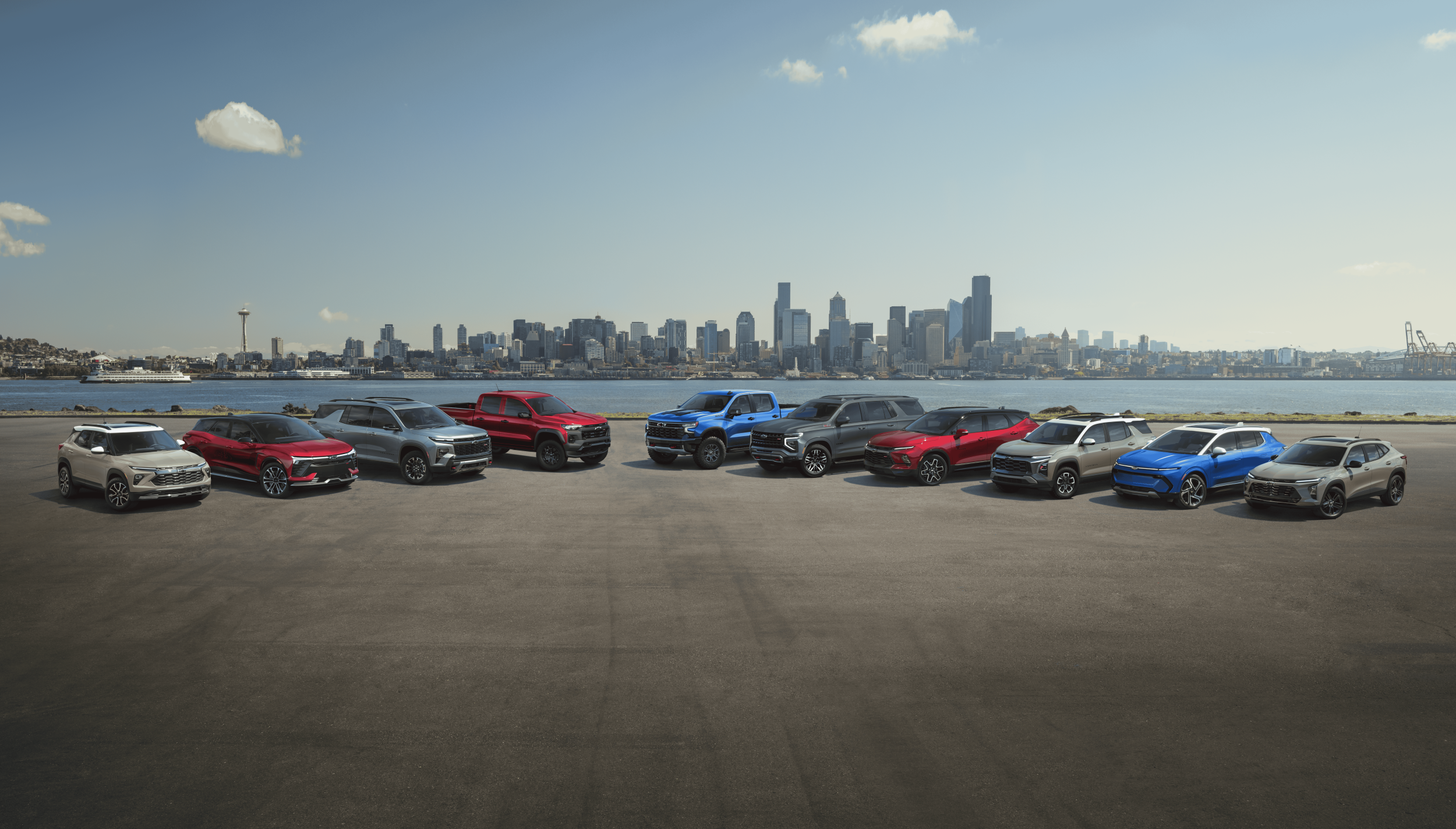 CHEVY SPECIAL OFFERS | Kightlinger Motors in Coudersport PA