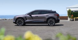 Kightlinger Motors in Coudersport PA