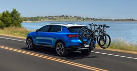 Kightlinger Motors in Coudersport PA