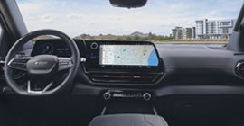 Kightlinger Motors in Coudersport PA