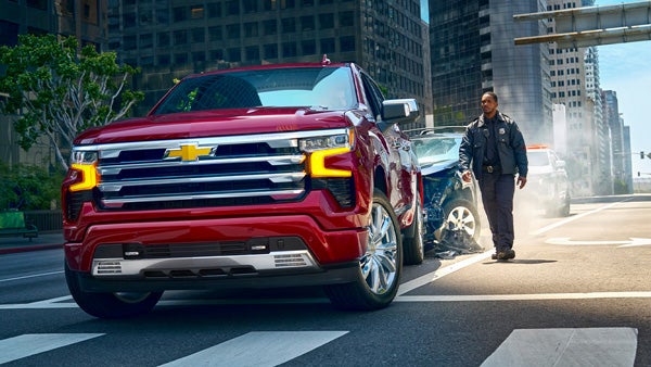 Kightlinger Motors in Coudersport PA