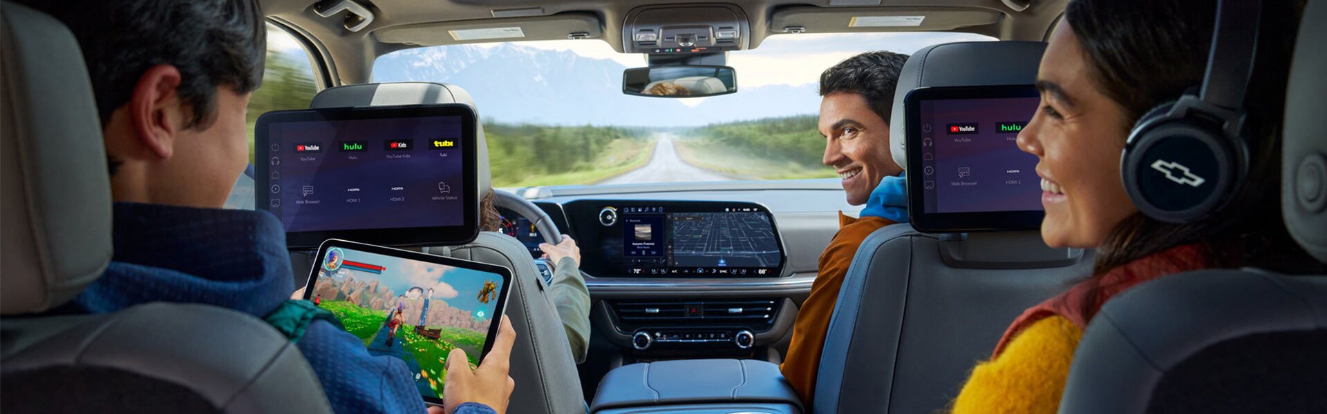 Kightlinger Motors in Coudersport PA