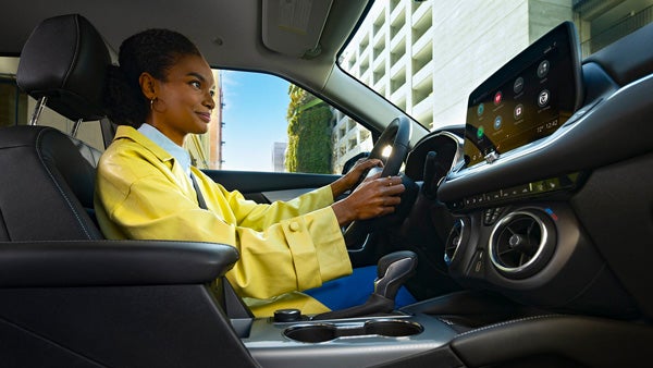 Kightlinger Motors in Coudersport PA