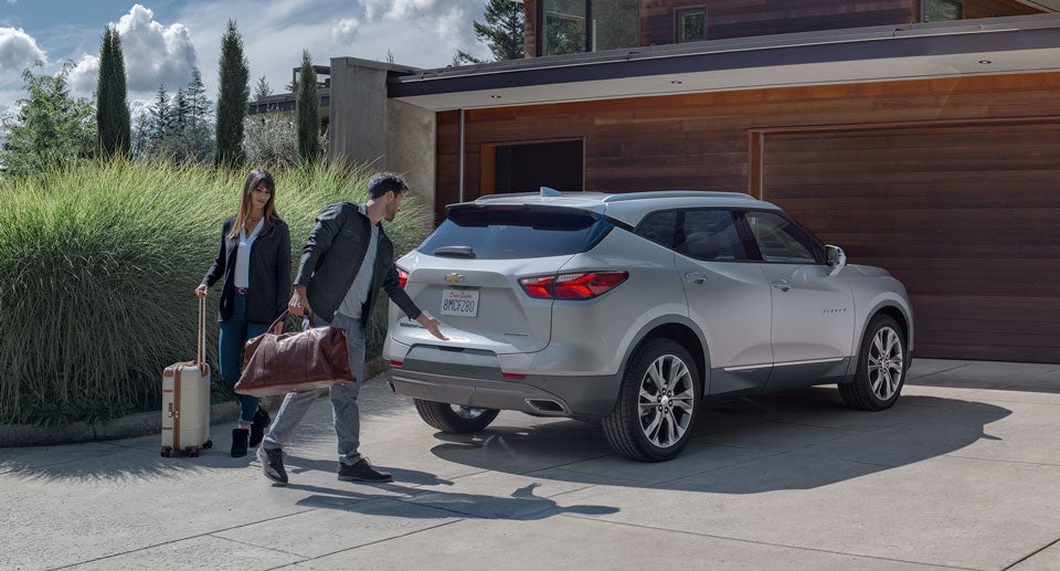 Kightlinger Motors in Coudersport PA