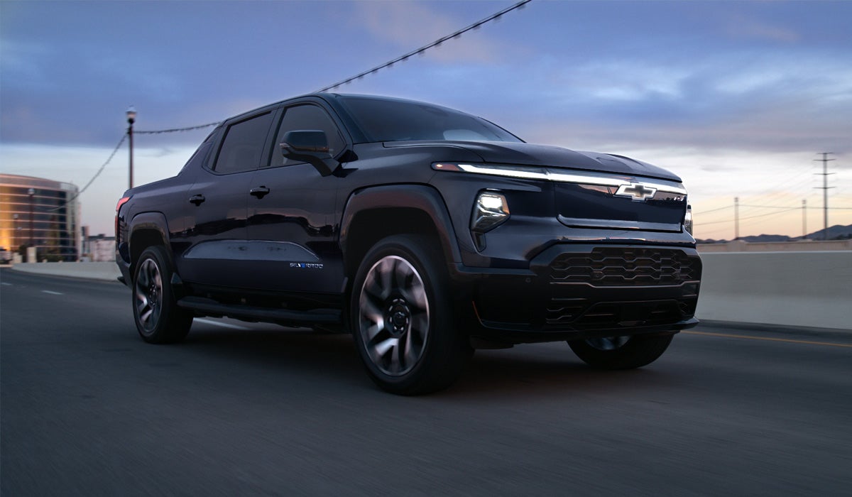 Kightlinger Motors in Coudersport PA