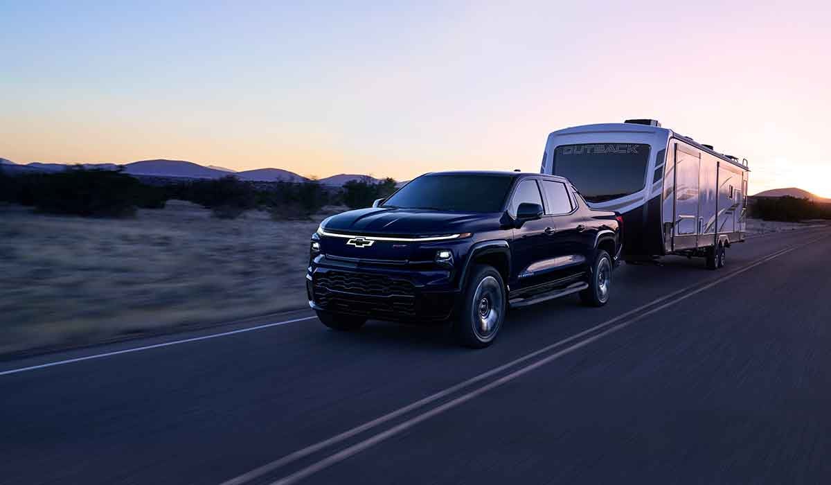 Kightlinger Motors in Coudersport PA