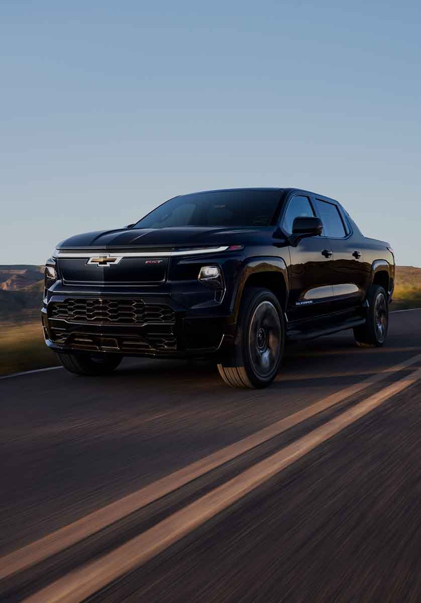 Kightlinger Motors in Coudersport PA