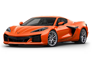 Chevrolet Corvette Z06 - Kightlinger Motors in Coudersport PA